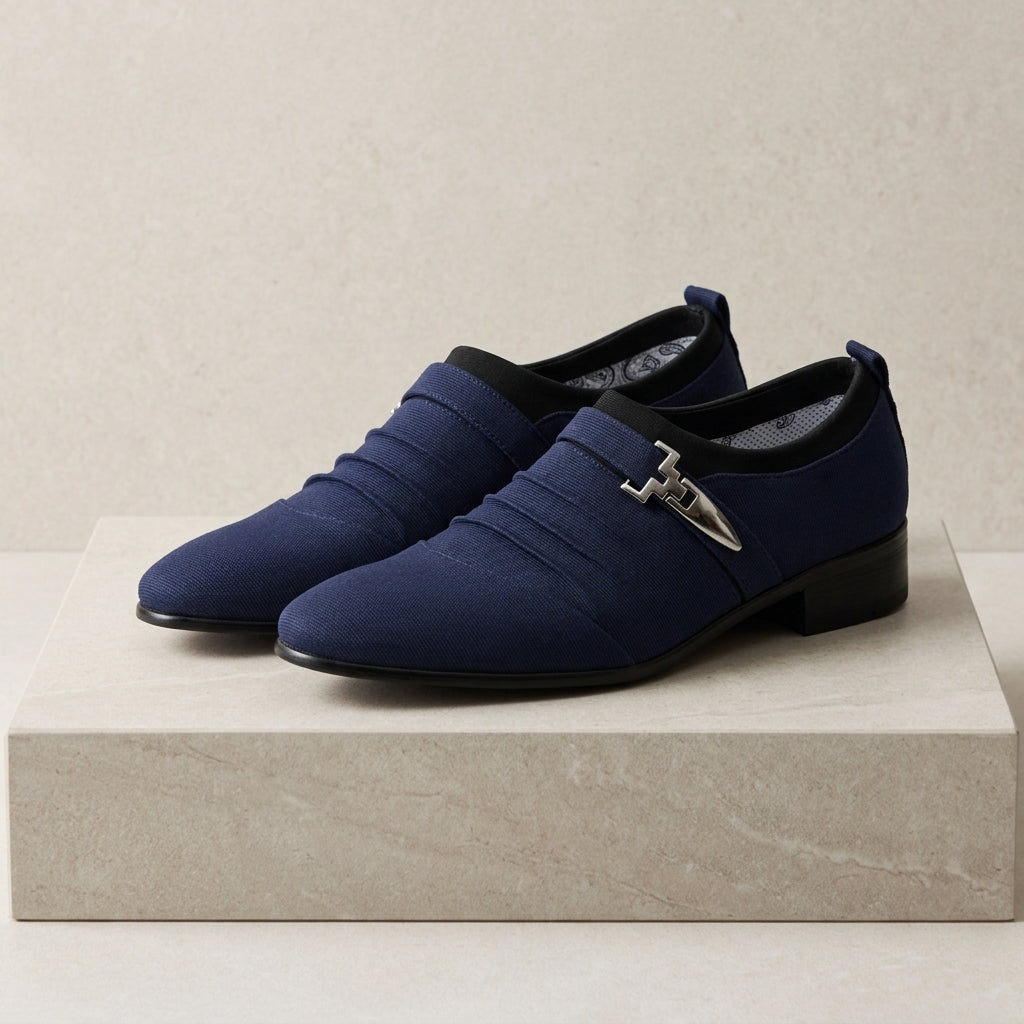 Florence Everyday Canvas Sneakers