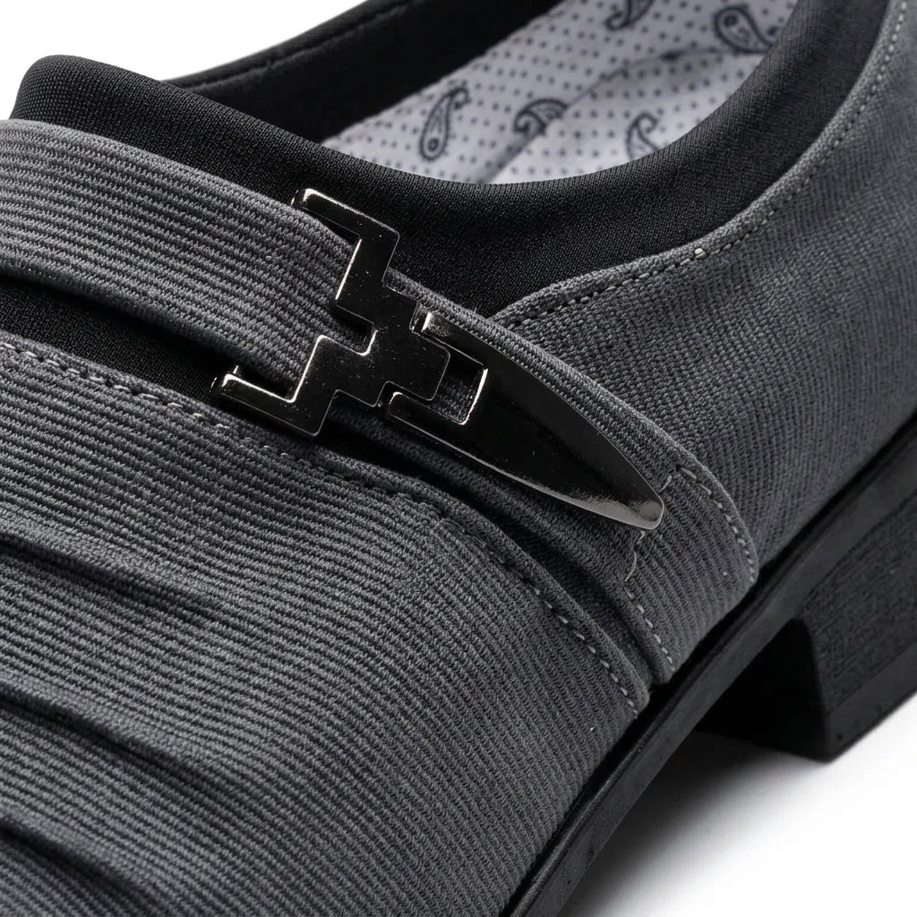Florence Everyday Canvas Sneakers