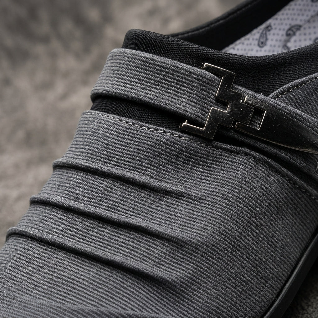 Florence Everyday Canvas Sneakers
