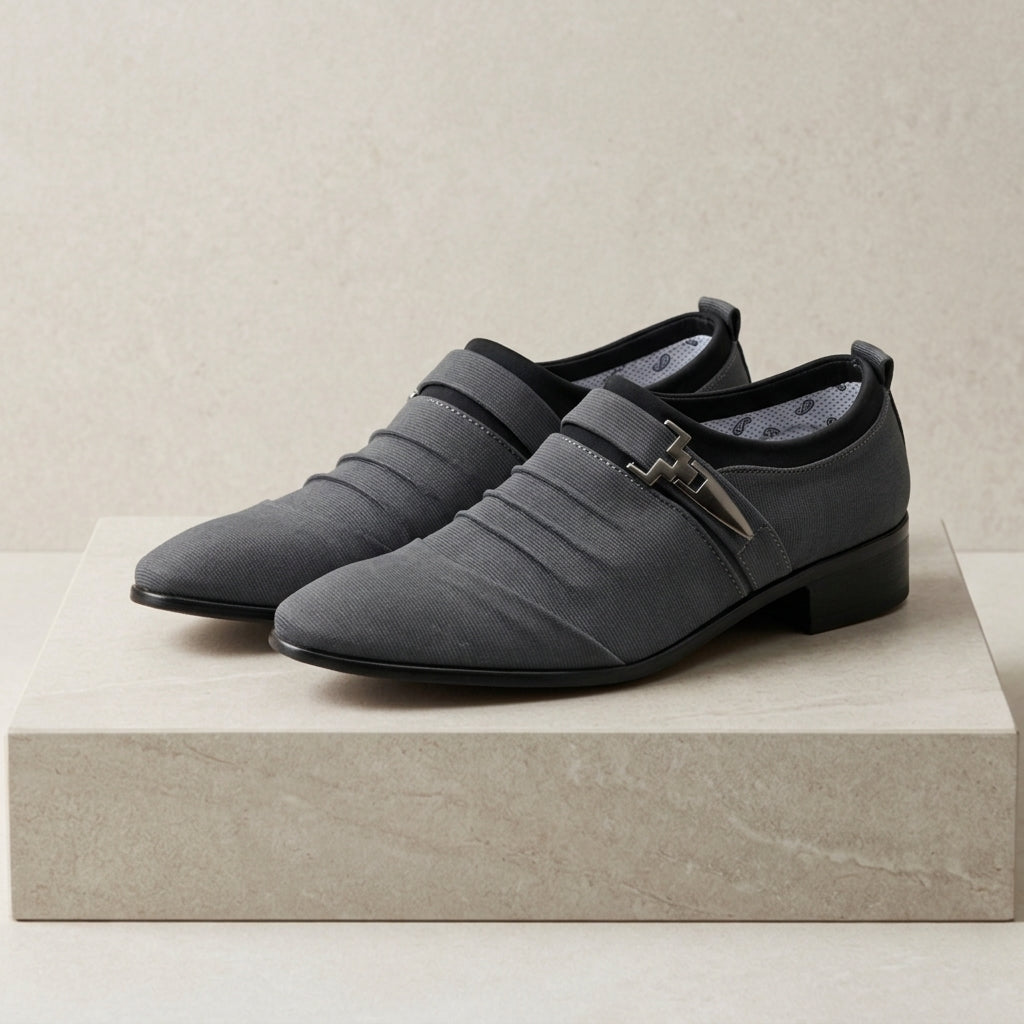 Florence Everyday Canvas Sneakers