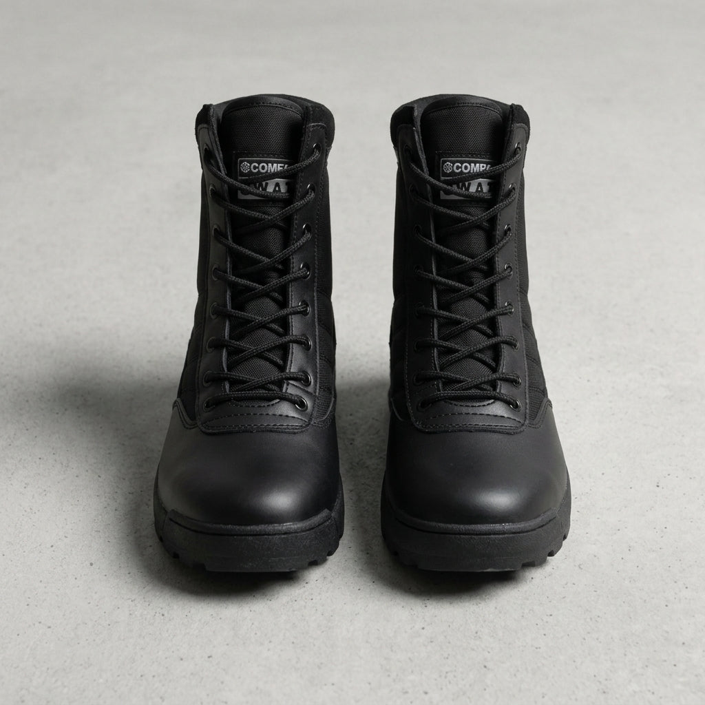Firenze Classic Desert Boots