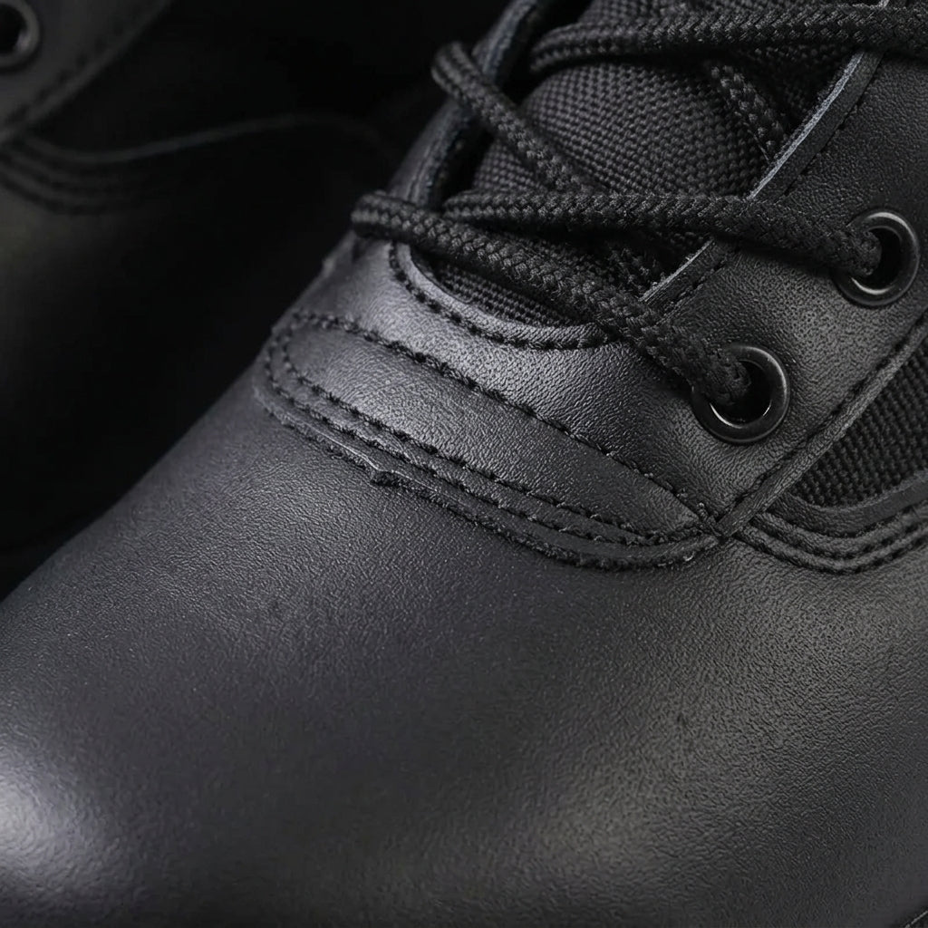 Firenze Classic Desert Boots