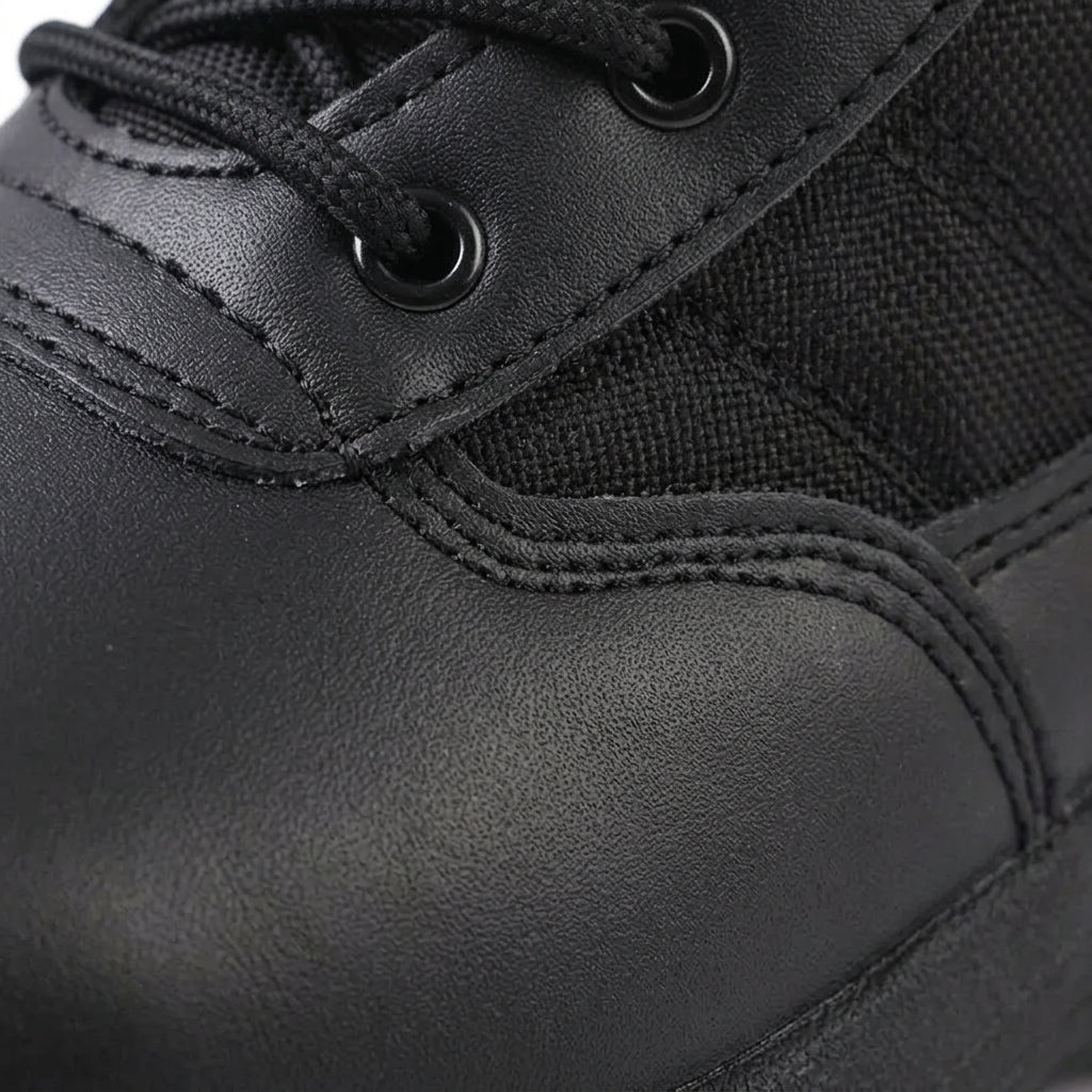 Firenze Classic Desert Boots