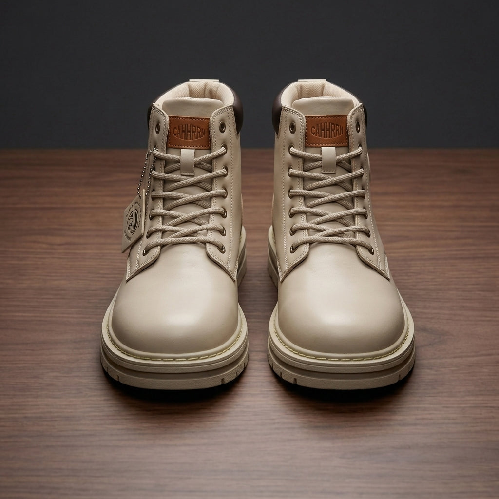 Monaco Rider Boots