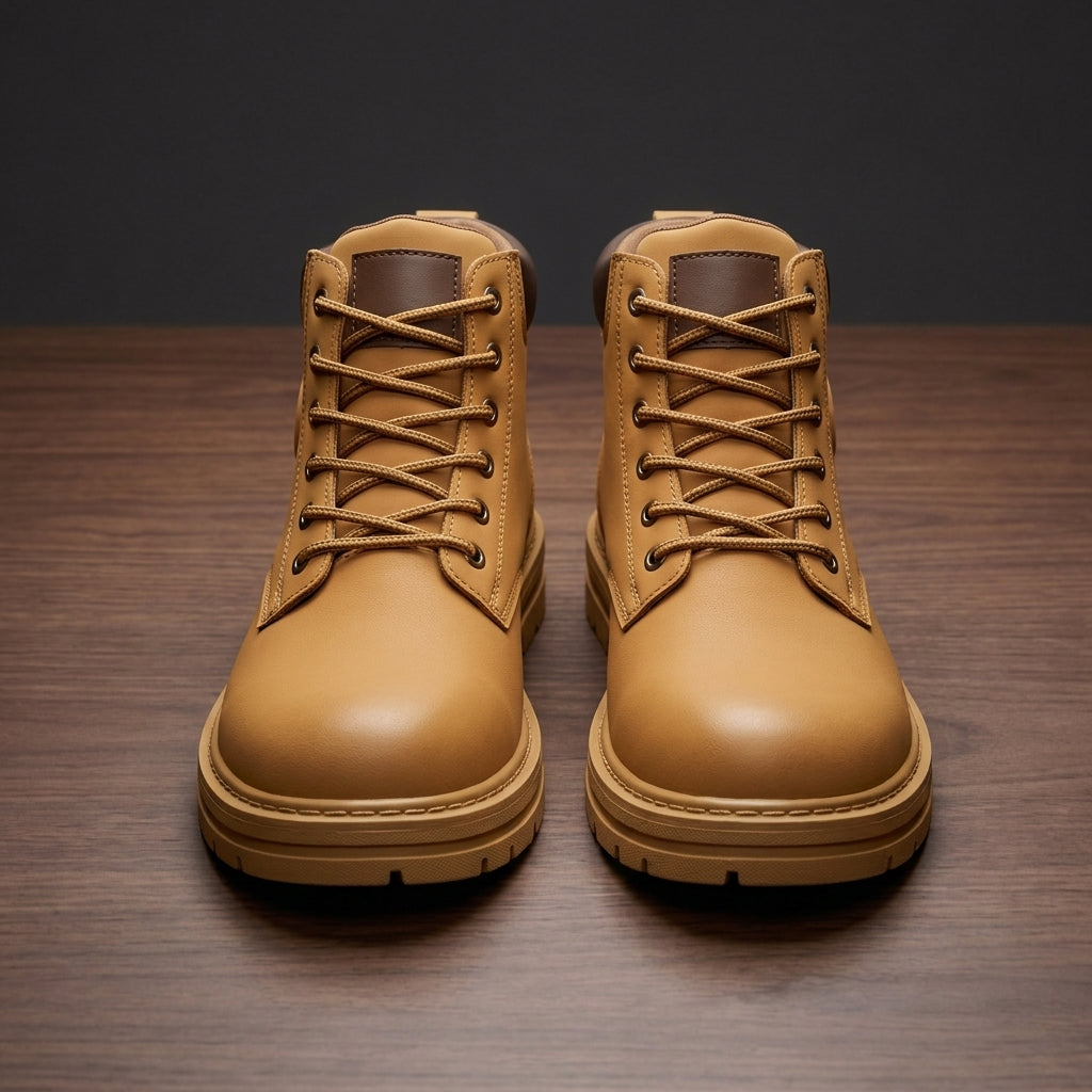 Monaco Rider Boots