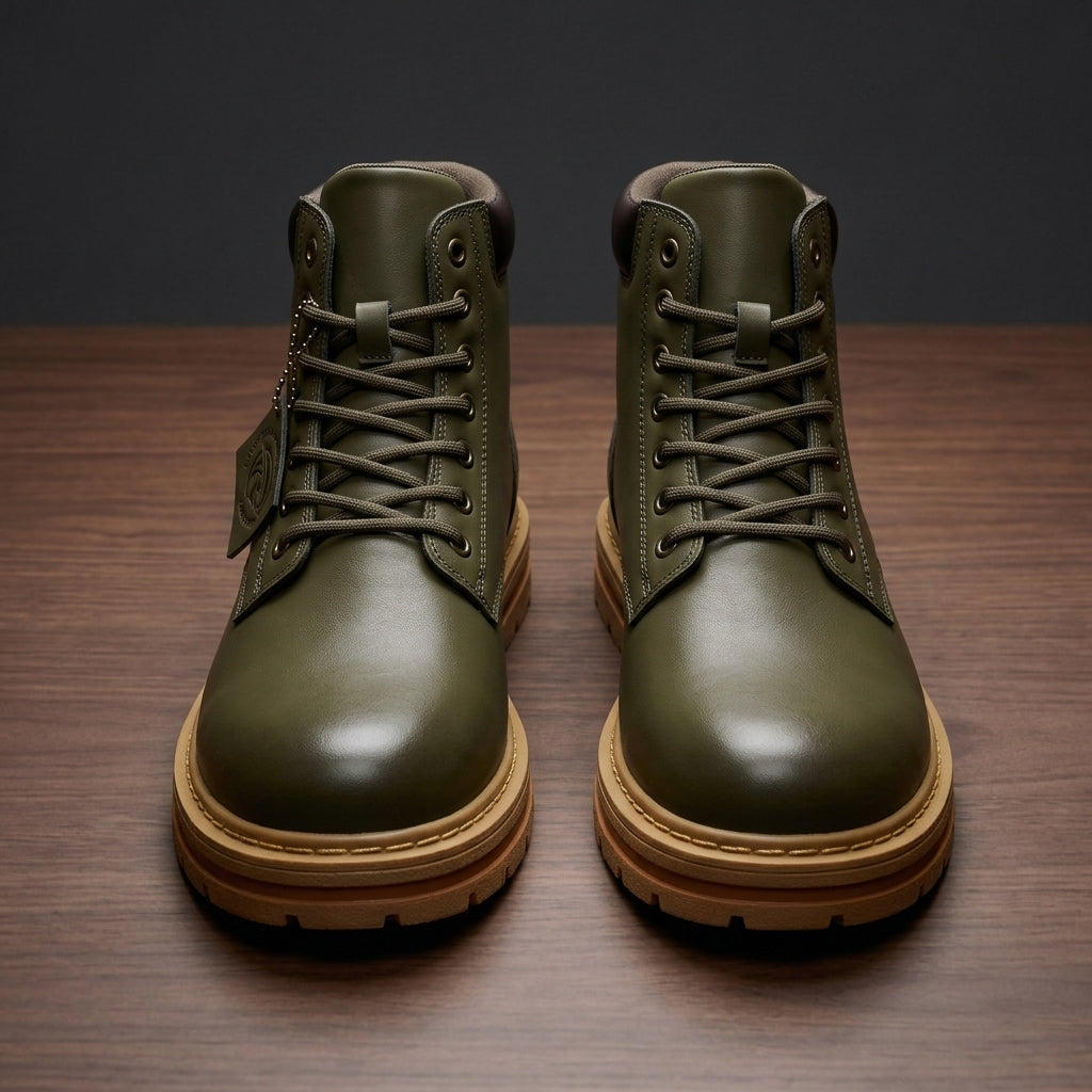 Monaco Rider Boots