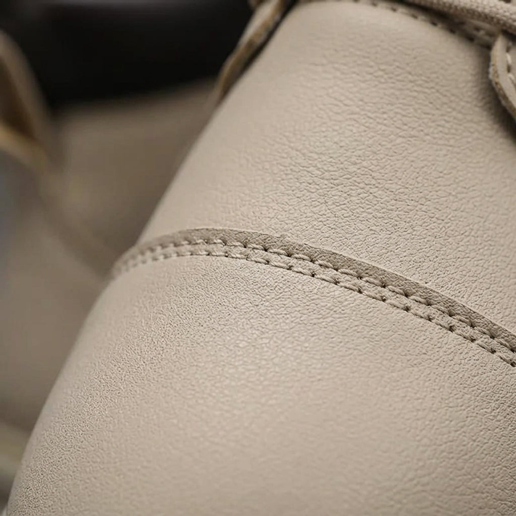 Monaco Rider Boots