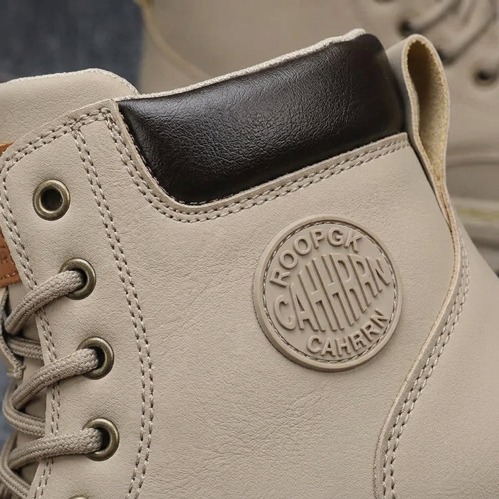 Monaco Rider Boots