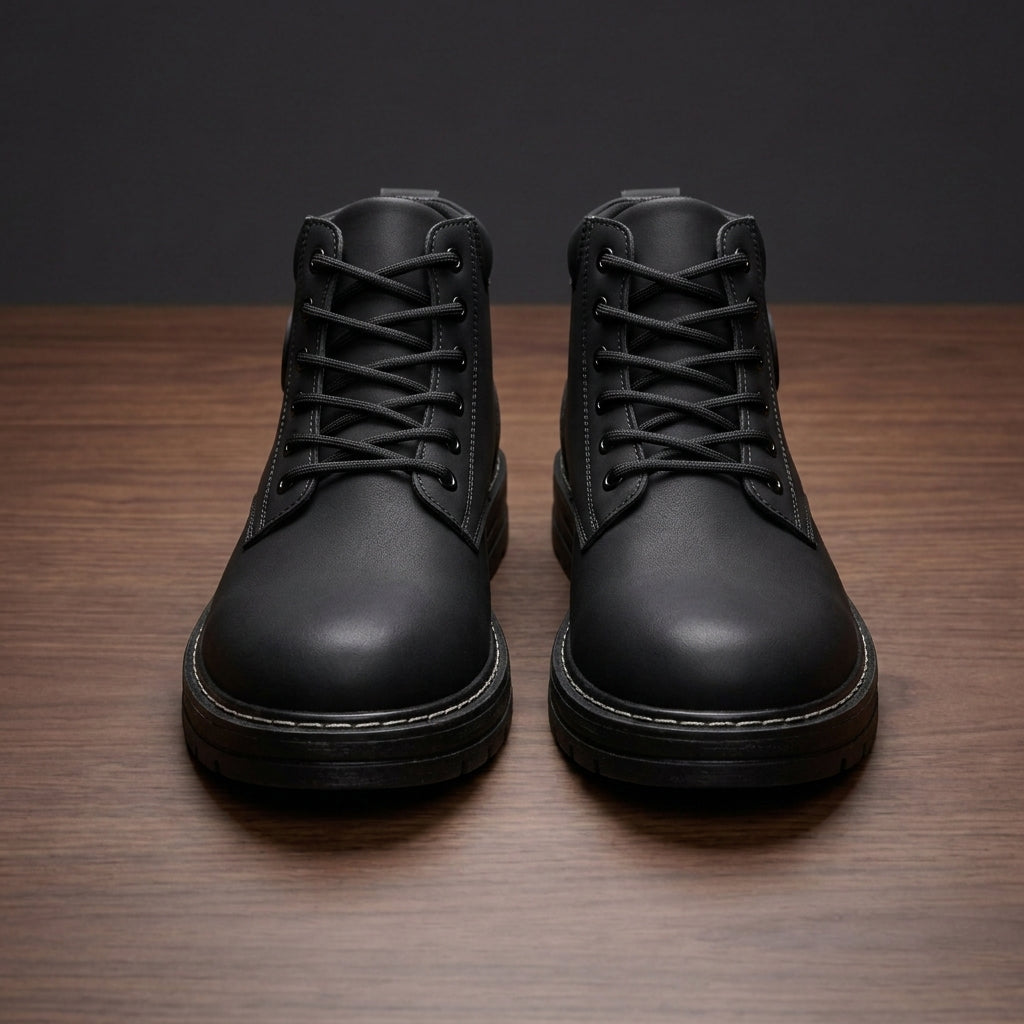 Monaco Rider Boots