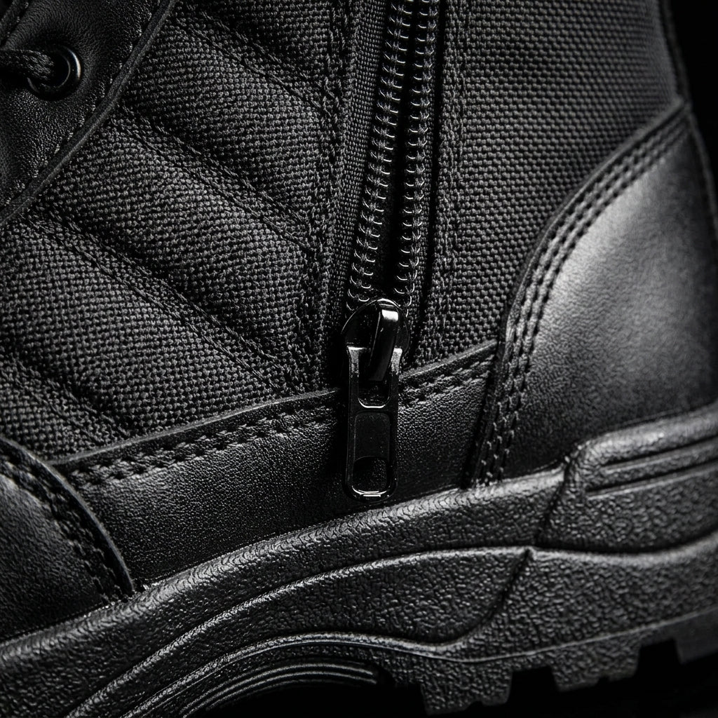 Verona Tactical Hiking Boots