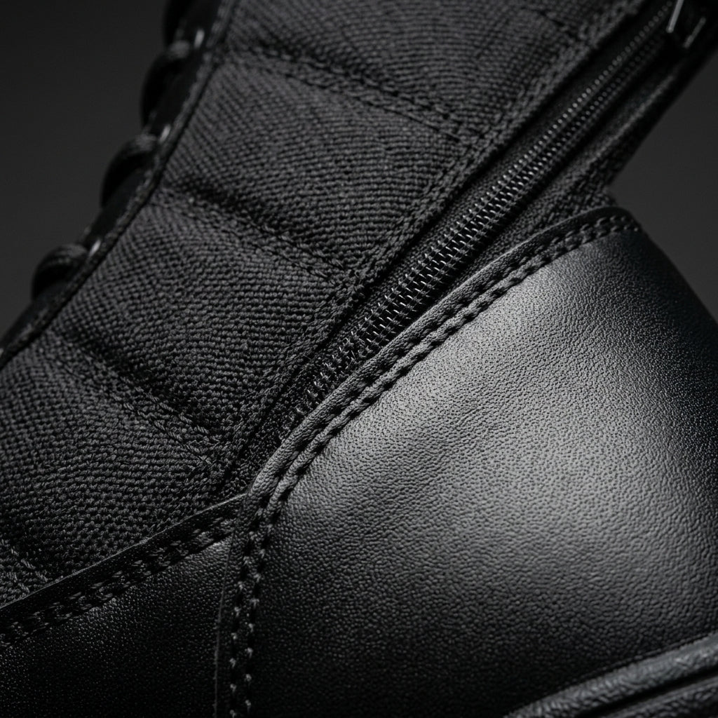 Verona Tactical Hiking Boots