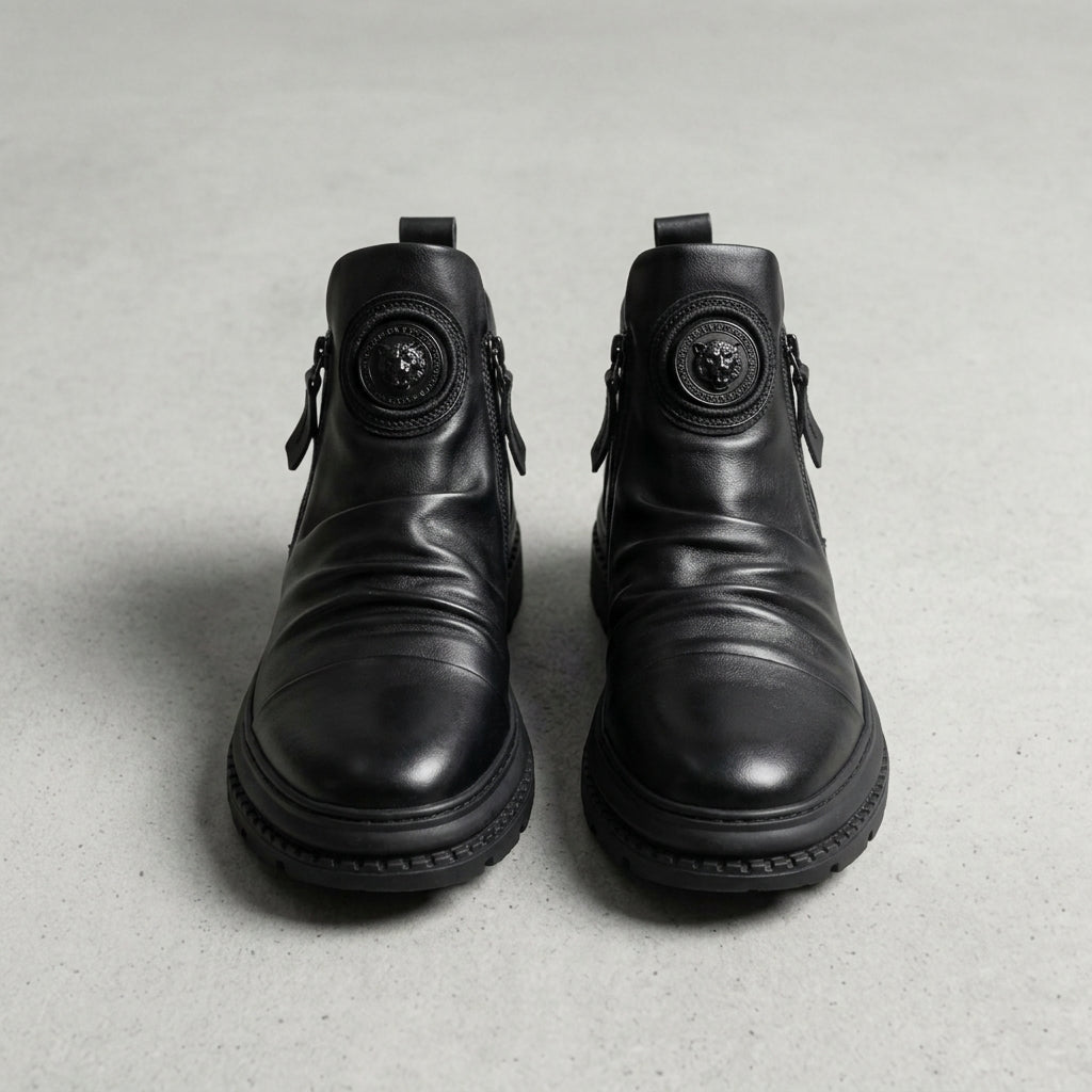 Aurelio Rider Boots