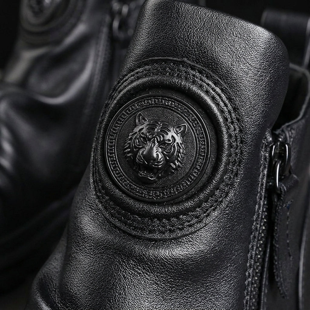 Aurelio Rider Boots