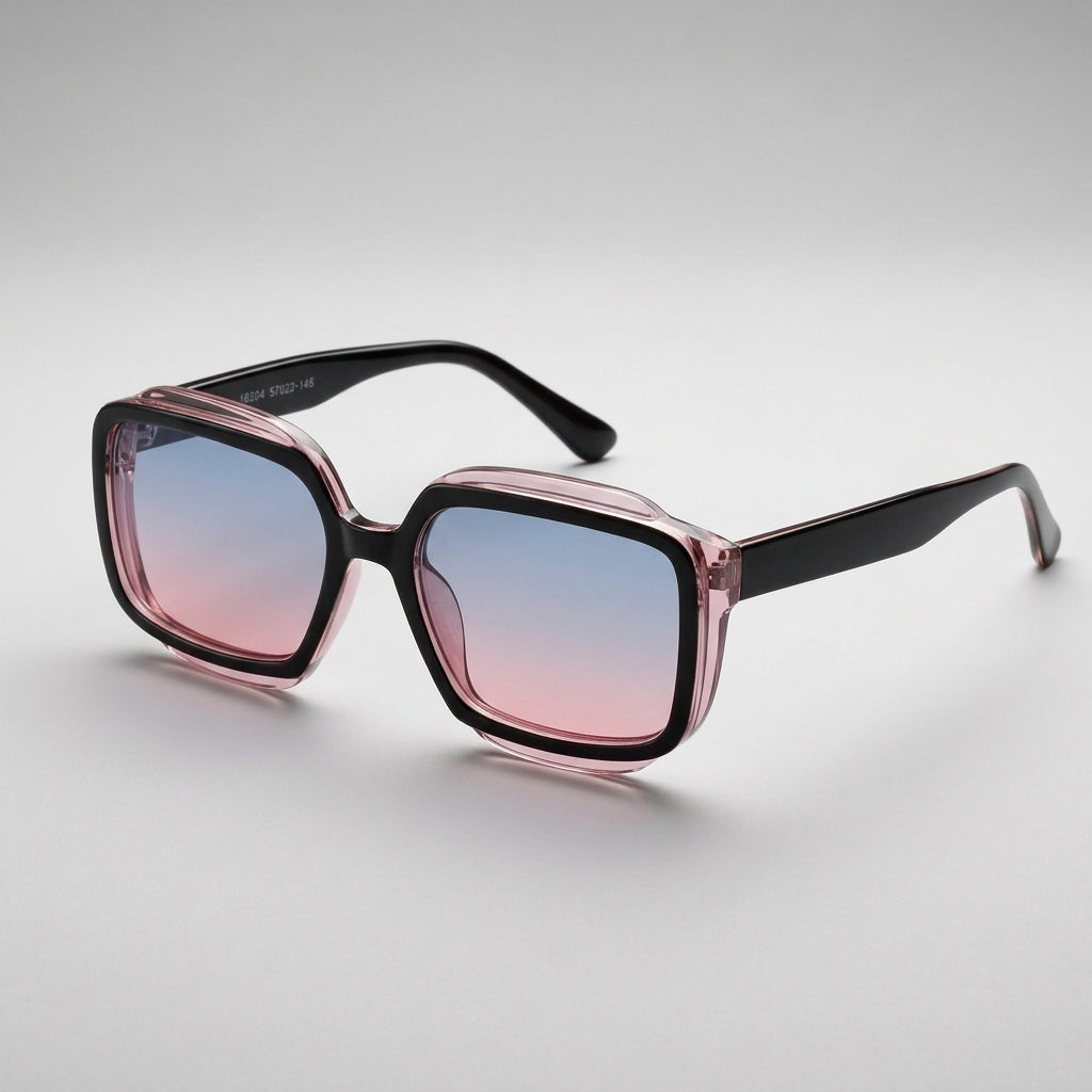 Premium Retro Sunglasses