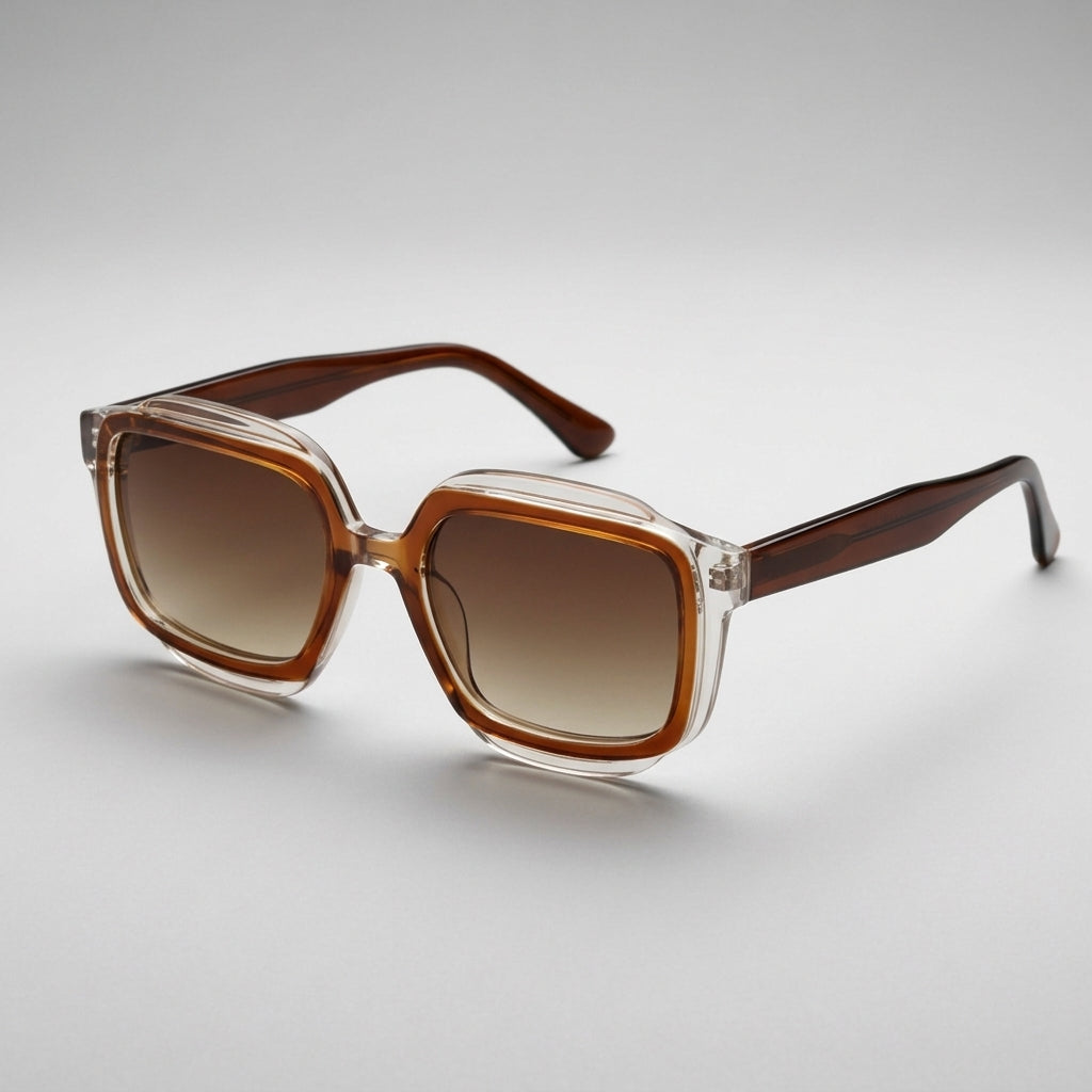 Premium Retro Sunglasses