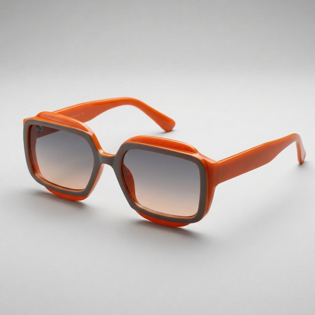 Premium Retro Sunglasses