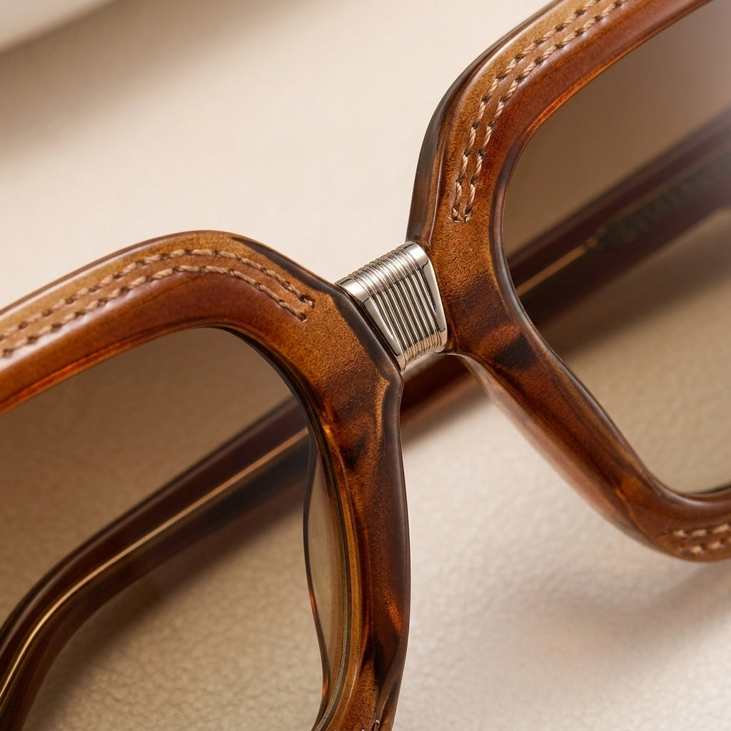 Premium Retro Sunglasses