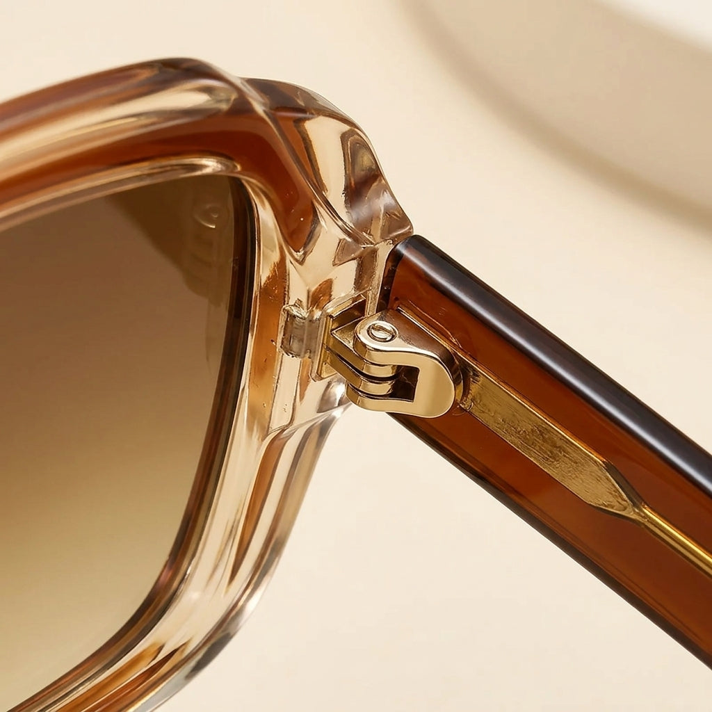 Premium Retro Sunglasses