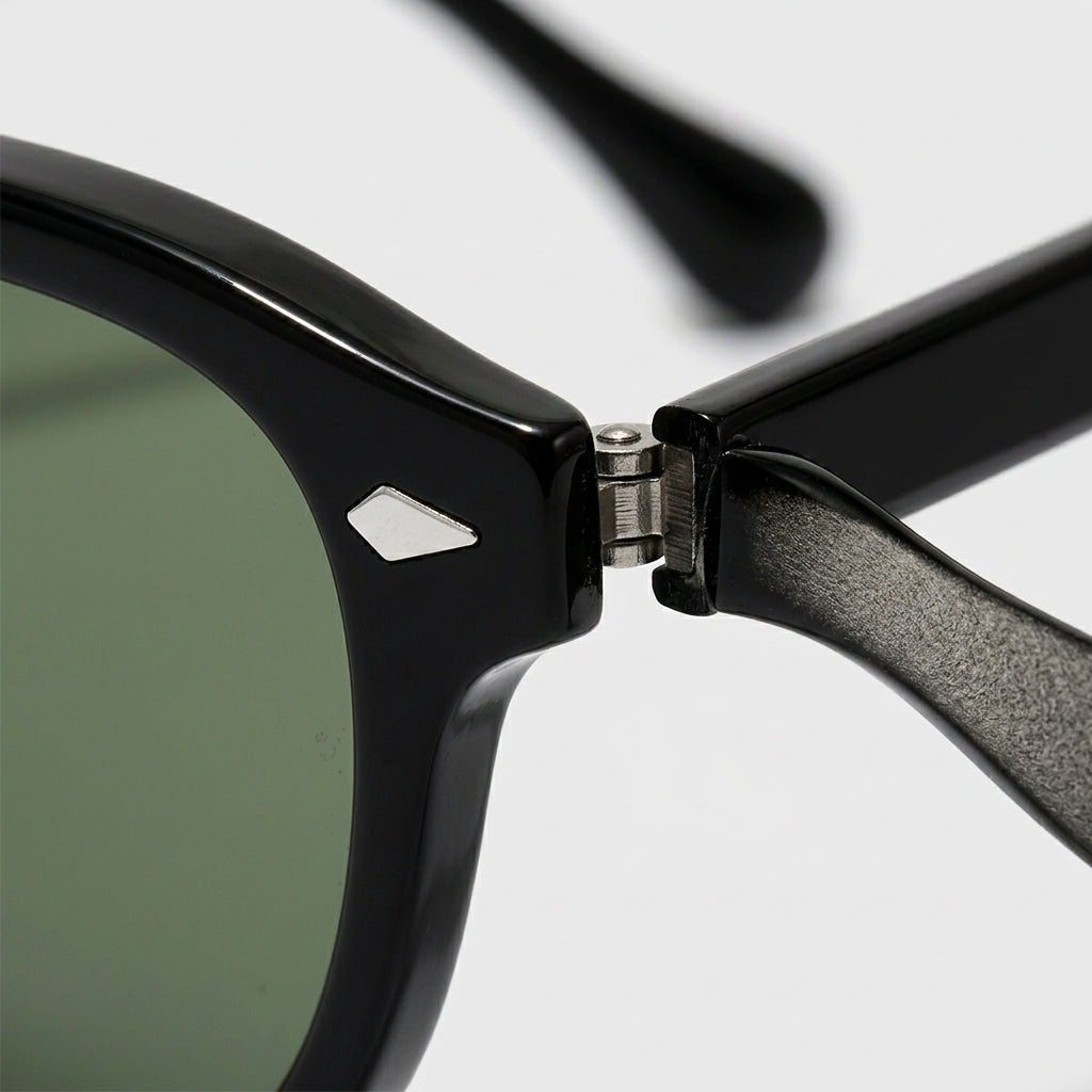 Cirelle Noir Sunglasses