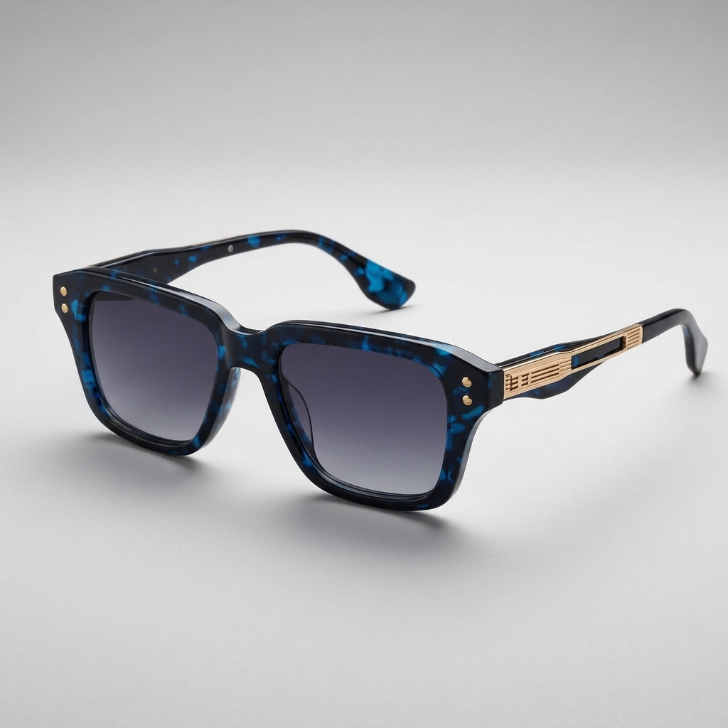 Solmire Luxe Sunglasses