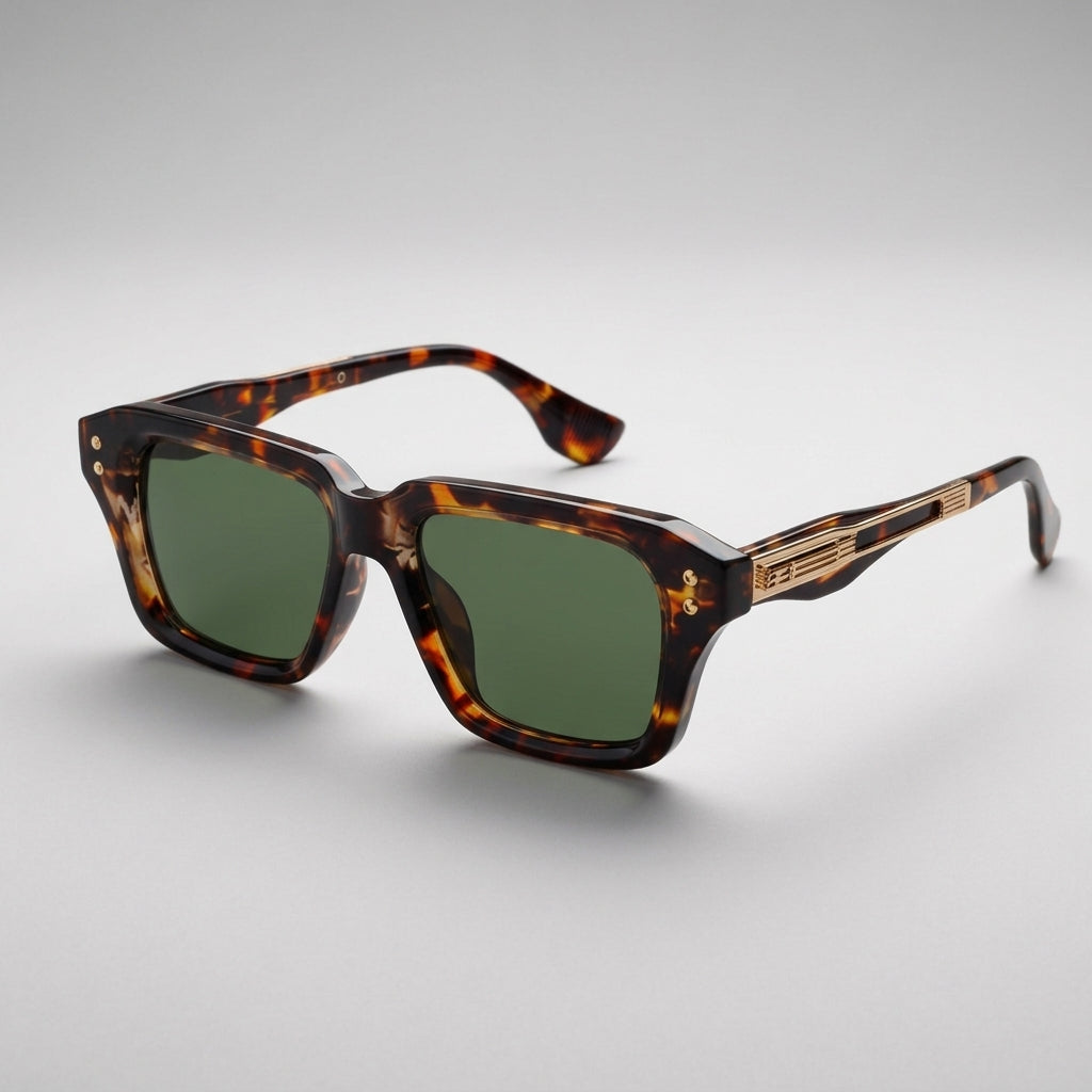 Solmire Luxe Sunglasses