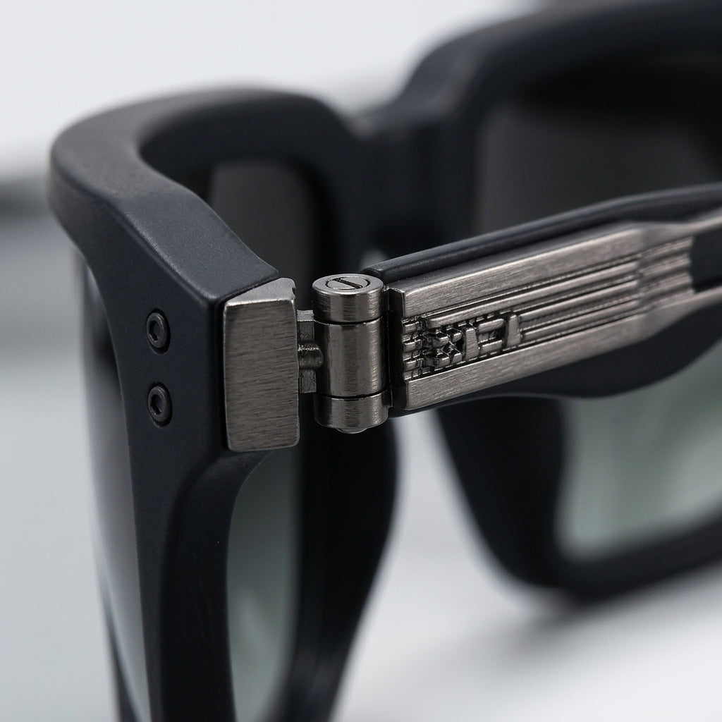 Solmire Luxe Sunglasses