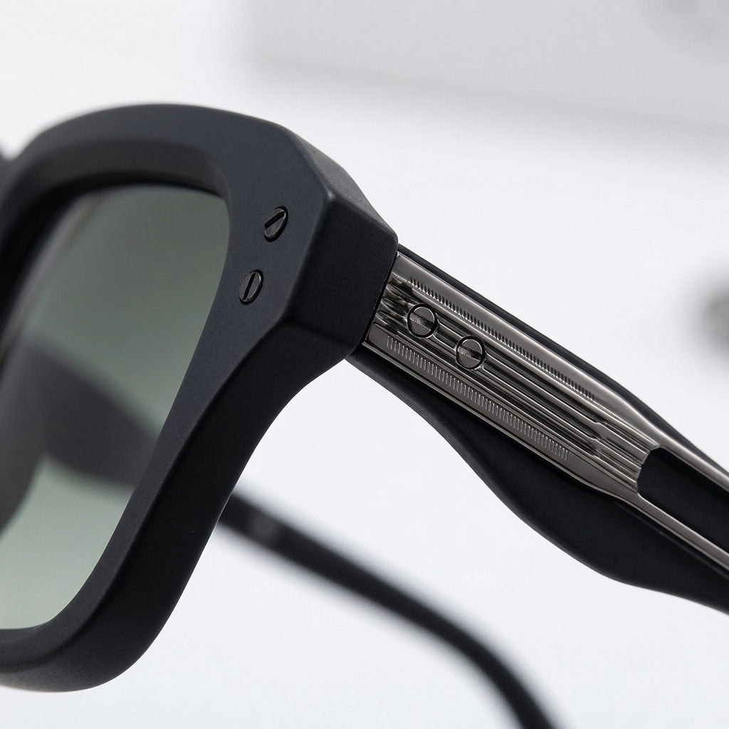 Solmire Luxe Sunglasses