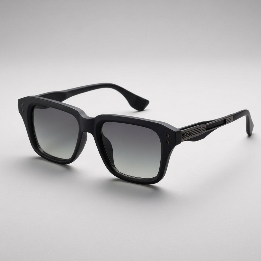 Solmire Luxe Sunglasses