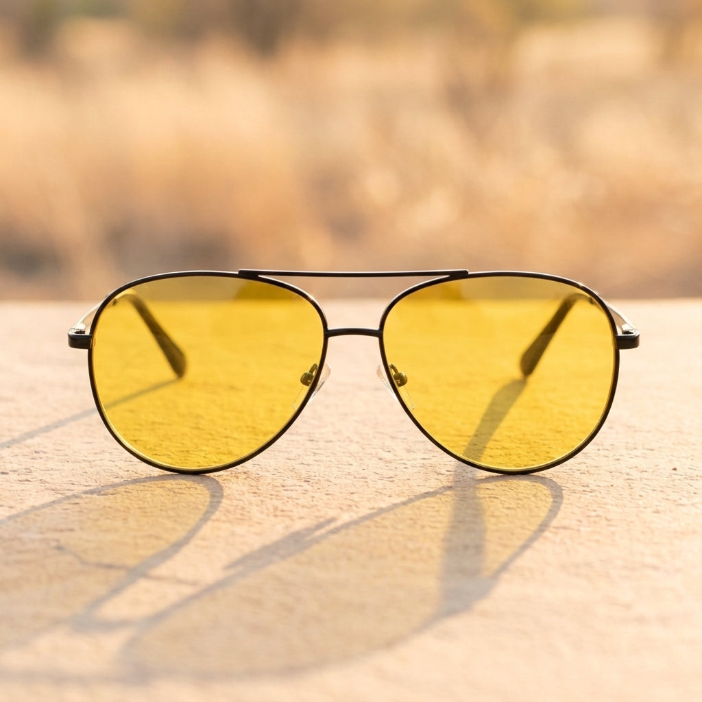 Avioré Signature Sunglasses