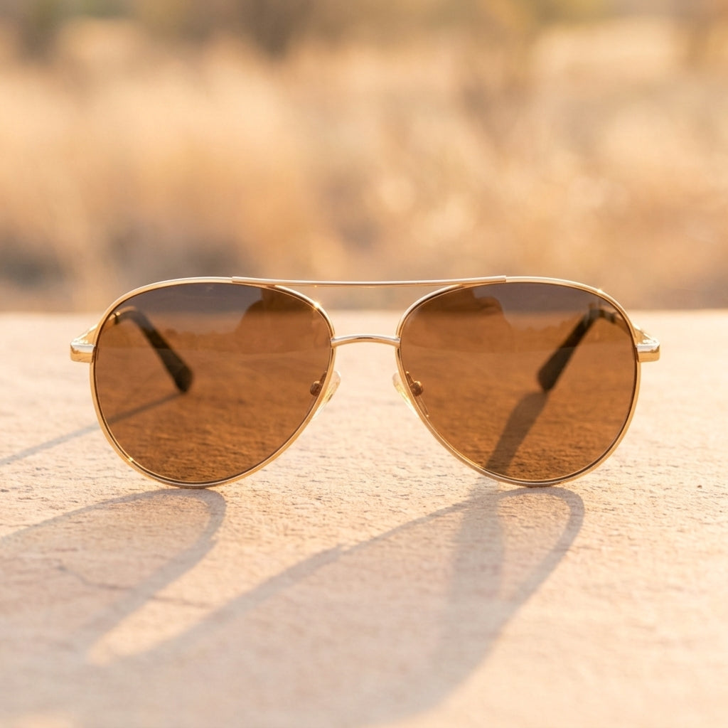 Avioré Signature Sunglasses