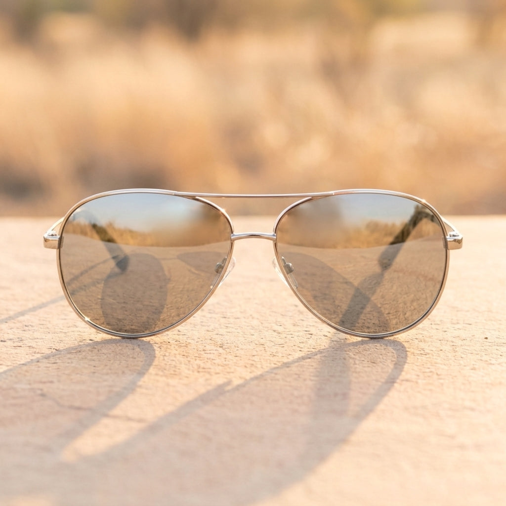 Avioré Signature Sunglasses