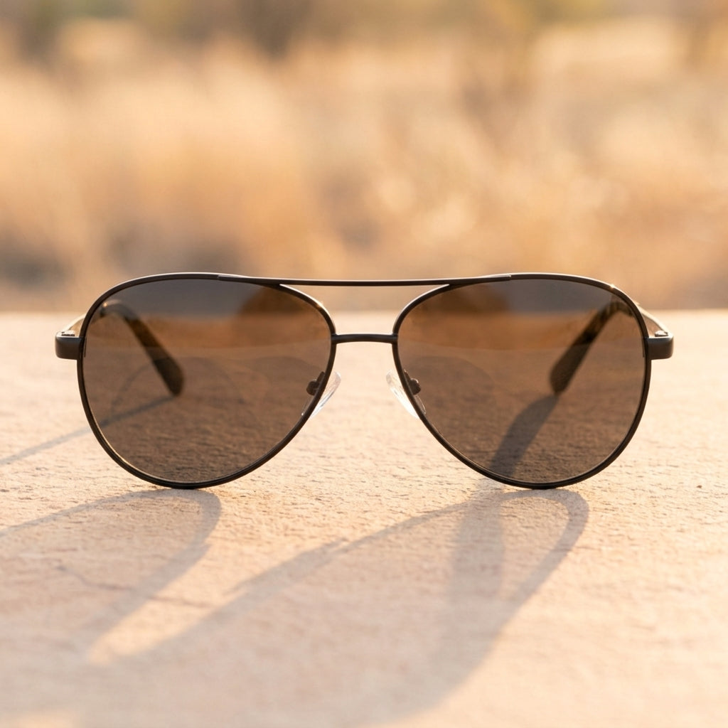 Avioré Signature Sunglasses