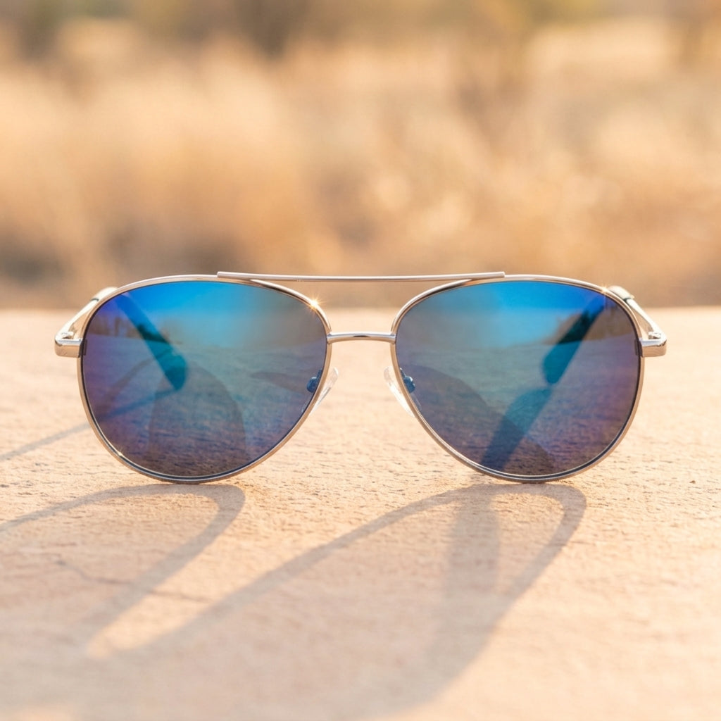 Avioré Signature Sunglasses