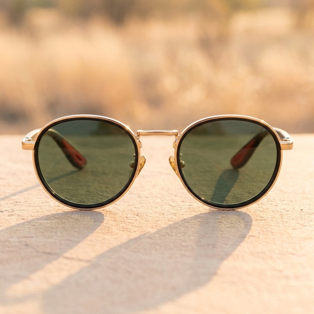 Women’s Barcelona Sunglasses
