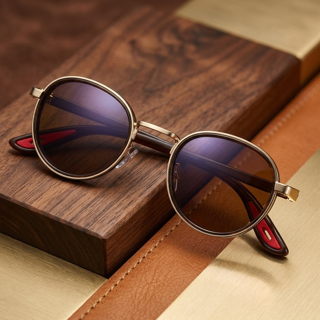 Women’s Barcelona Sunglasses