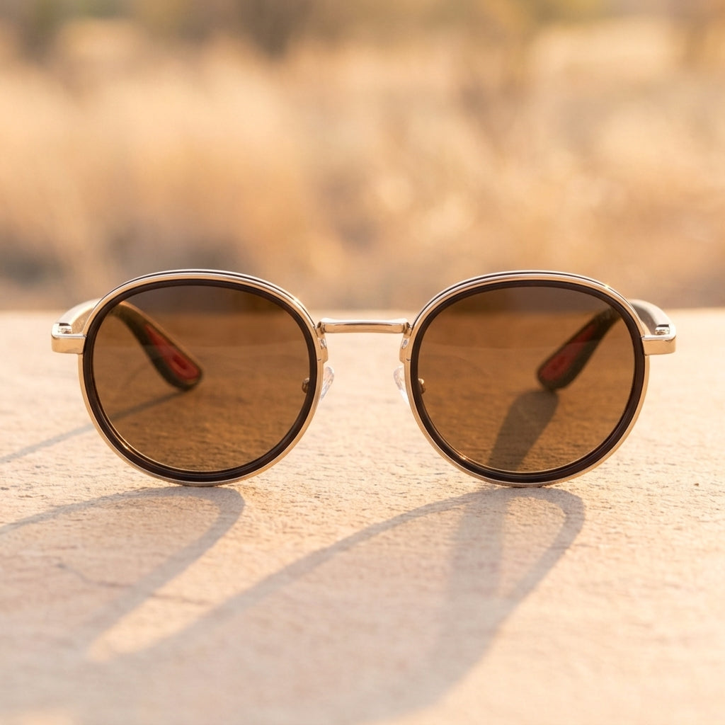 Women’s Barcelona Sunglasses