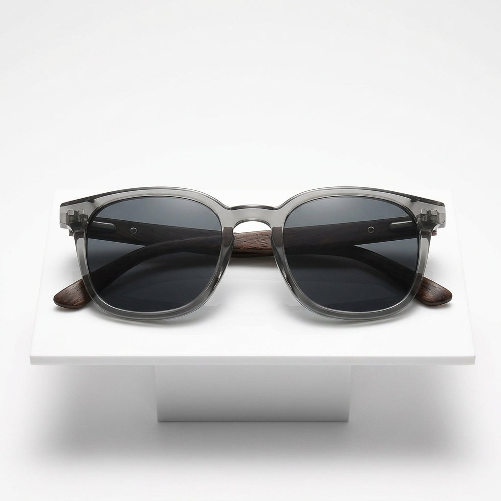 Draven Classic Eyewear