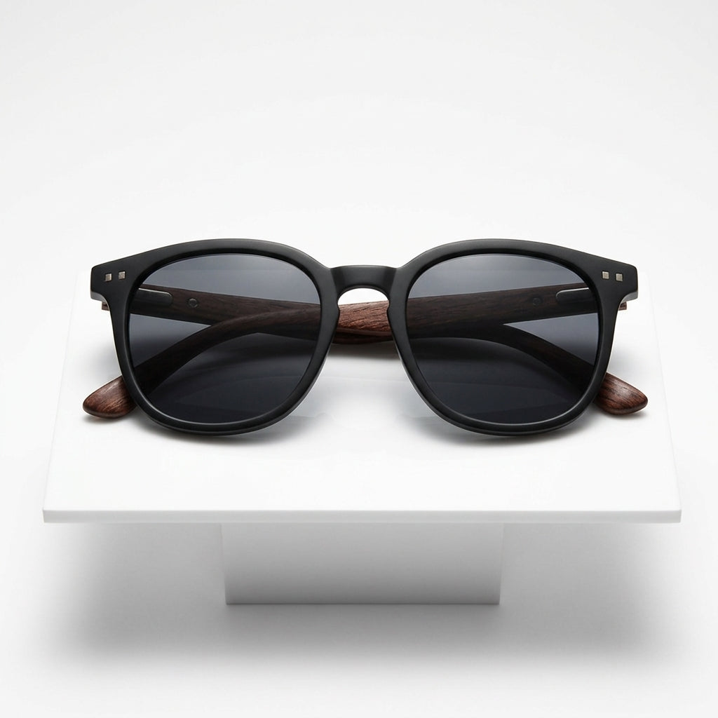 Draven Classic Eyewear