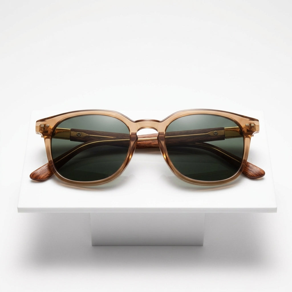Draven Classic Eyewear