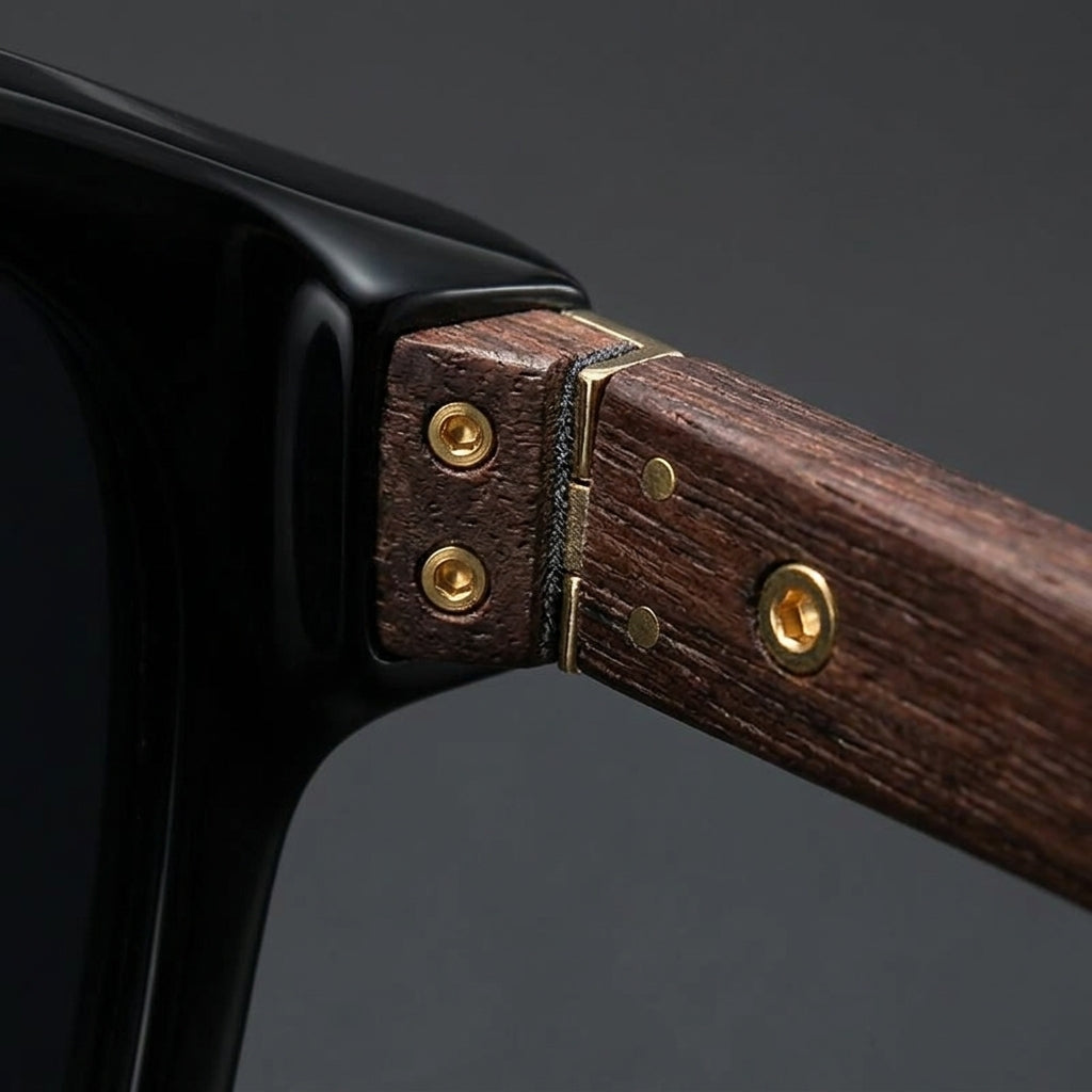 Draven Classic Eyewear