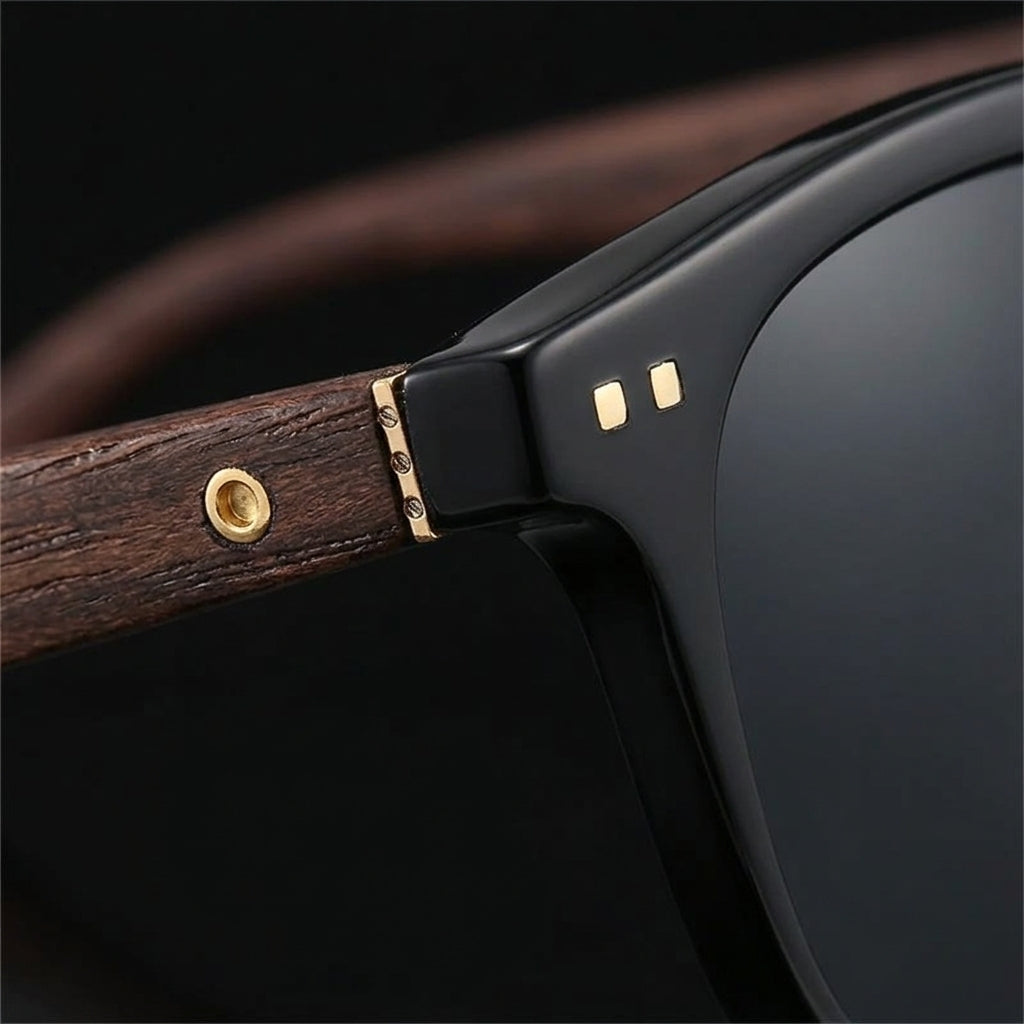Draven Classic Eyewear