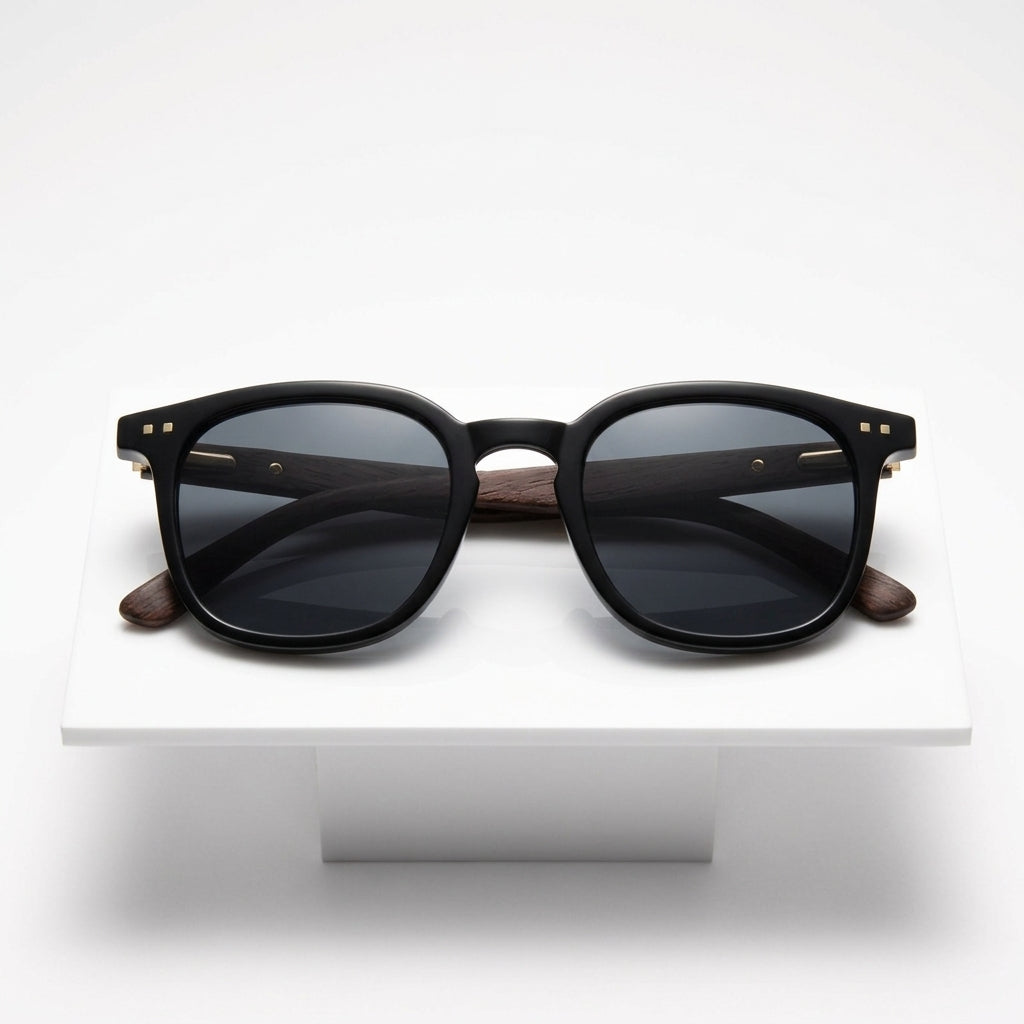 Draven Classic Eyewear