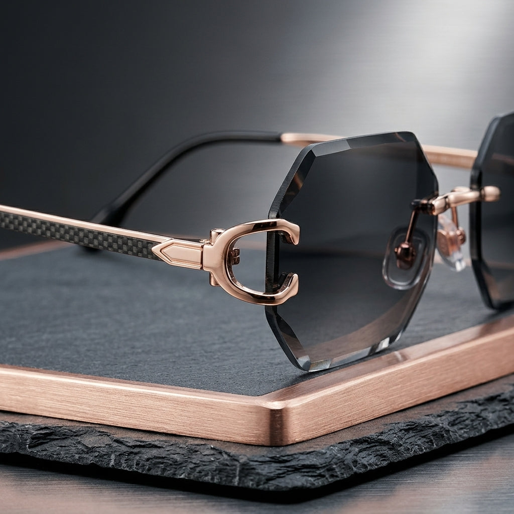 Caelvion Elite Eyewear