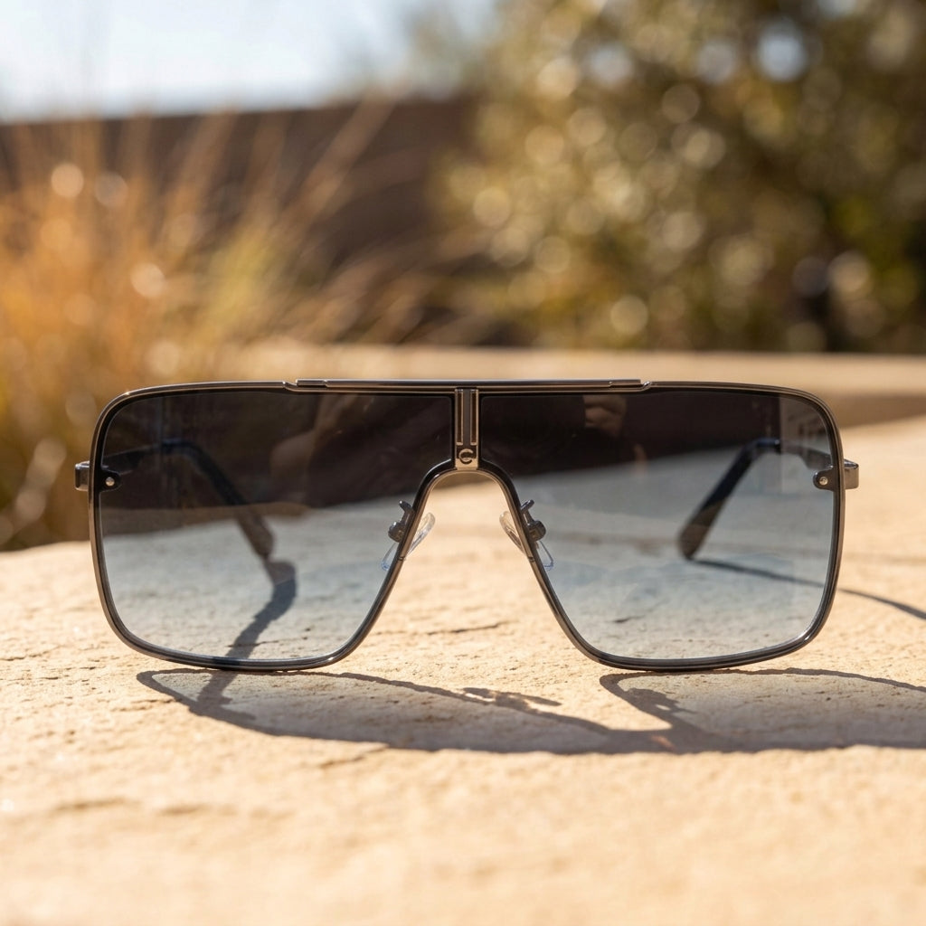 Solvéran Luxe Frames