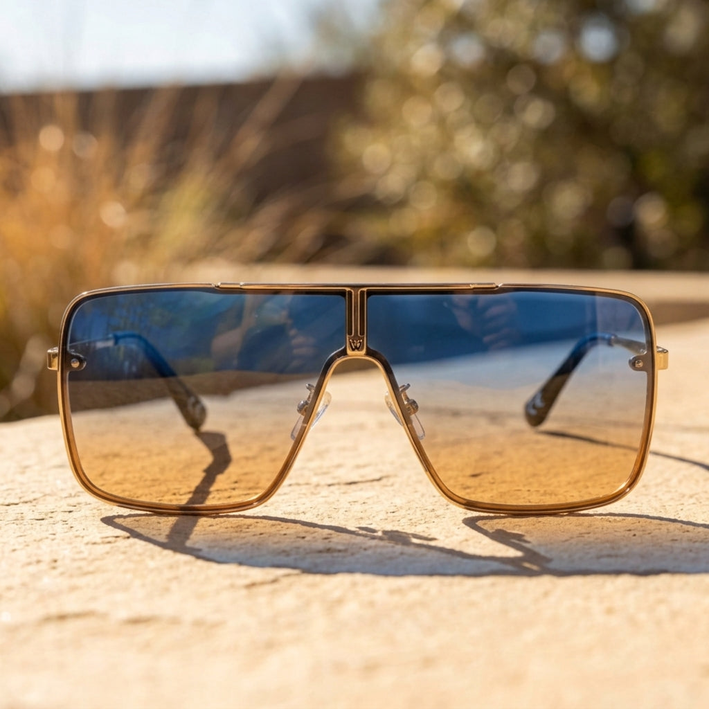 Solvéran Luxe Frames
