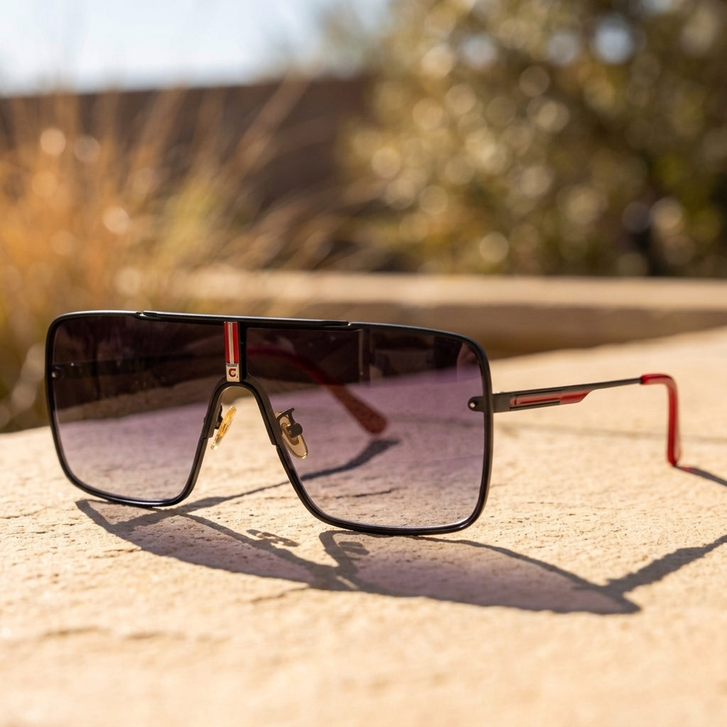 Solvéran Luxe Frames