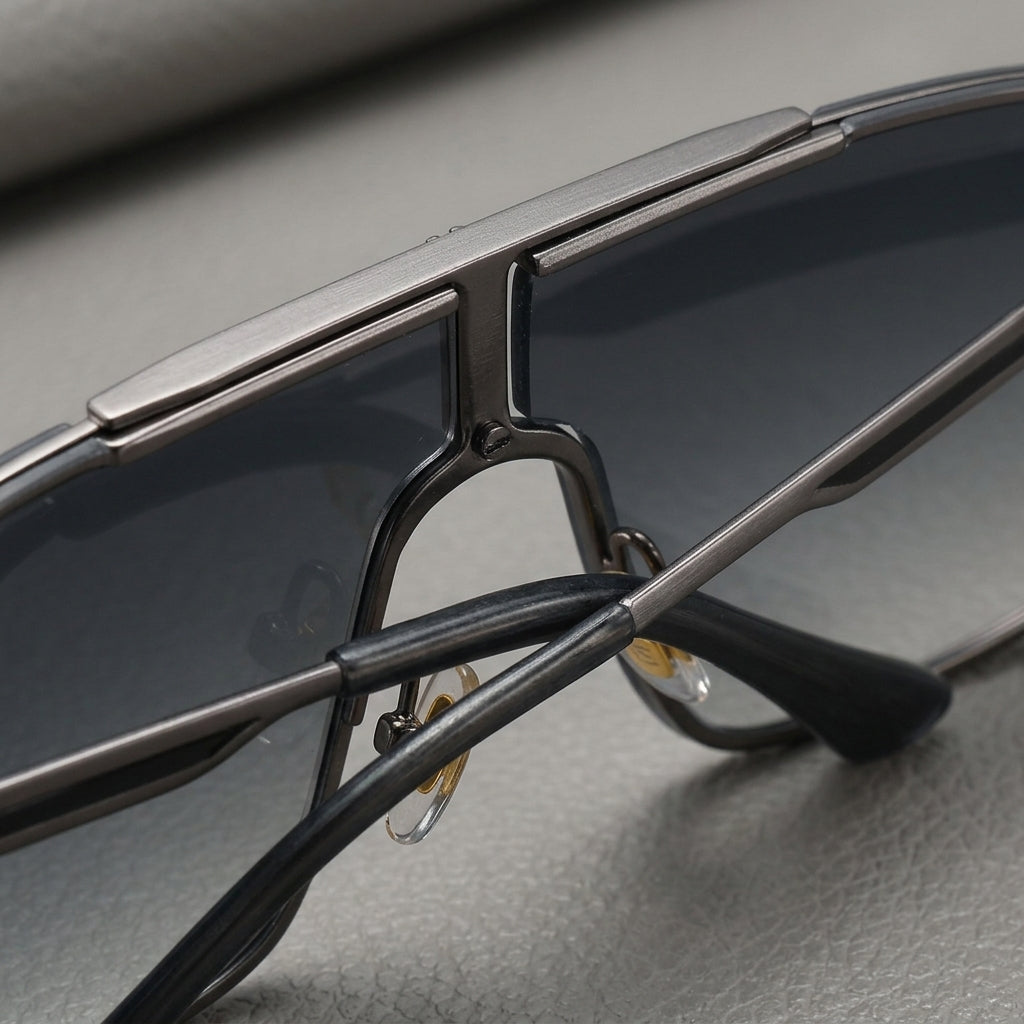 Solvéran Luxe Frames