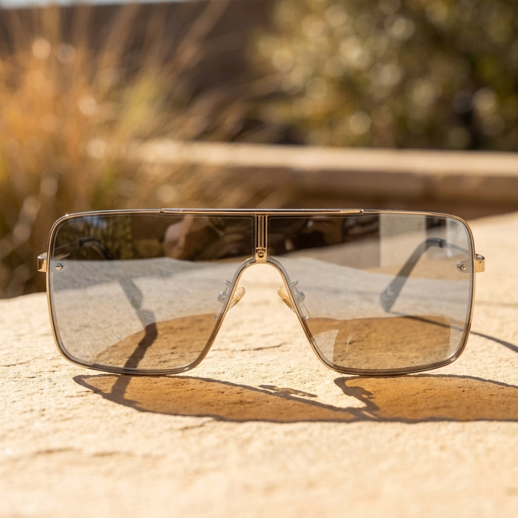 Solvéran Luxe Frames