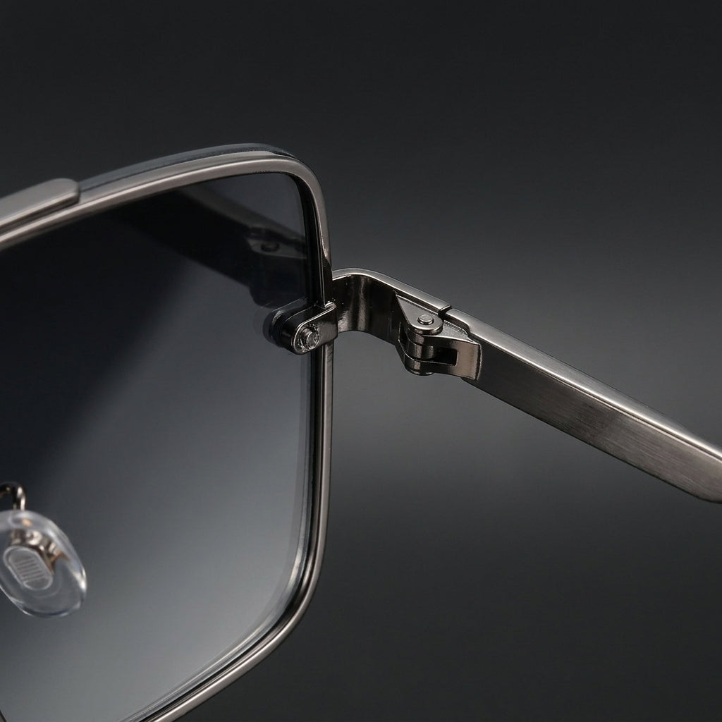 Solvéran Luxe Frames