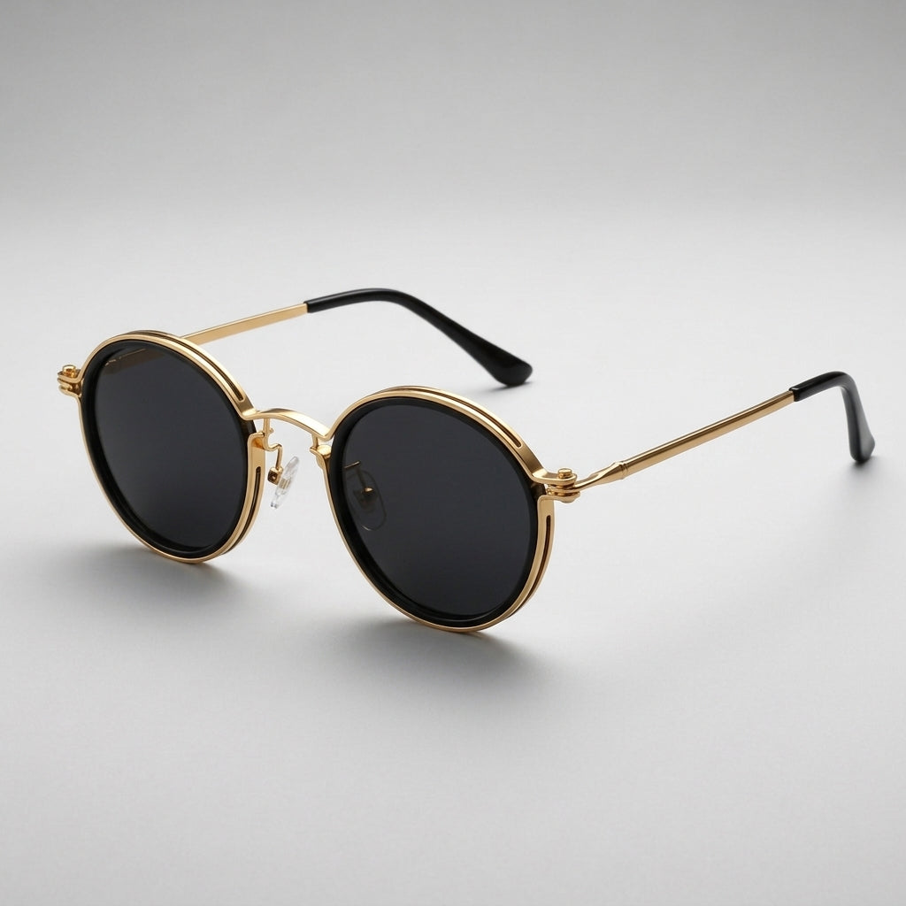Orvélis Noir Collection